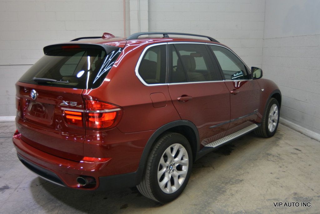 2013 BMW X5 xDrive35i - 23085125 - 7