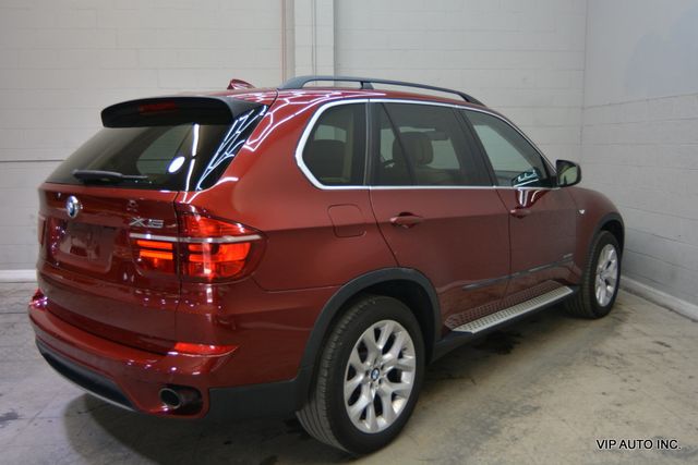 2013 BMW X5 xDrive35i - 23085125 - 8