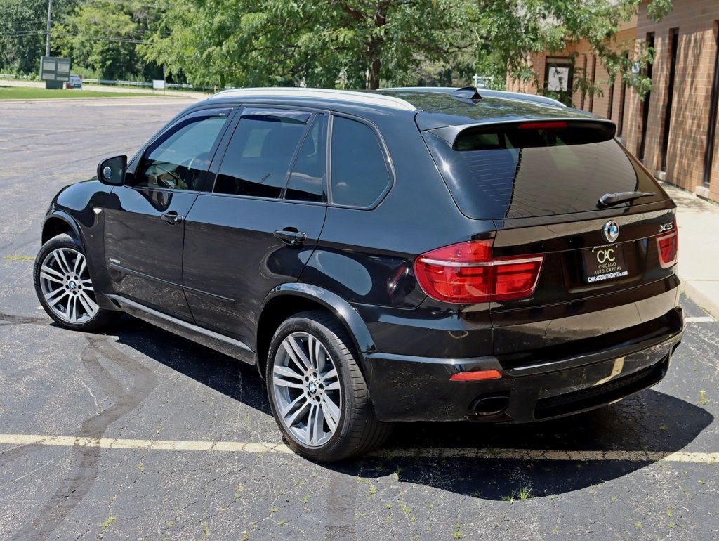 2013 BMW X5 xDrive35i Awd Sport Activity M SPORT 3RD ROW SEAT - 23050110 - 10