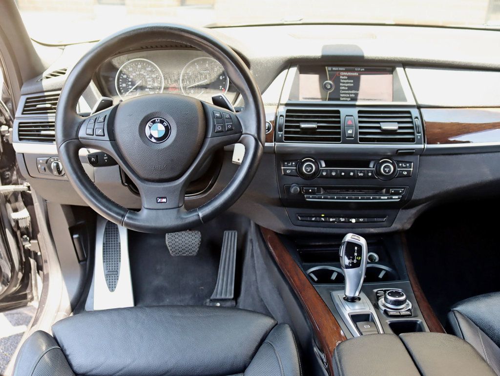 2013 BMW X5 xDrive35i Awd Sport Activity M SPORT 3RD ROW SEAT - 23050110 - 11