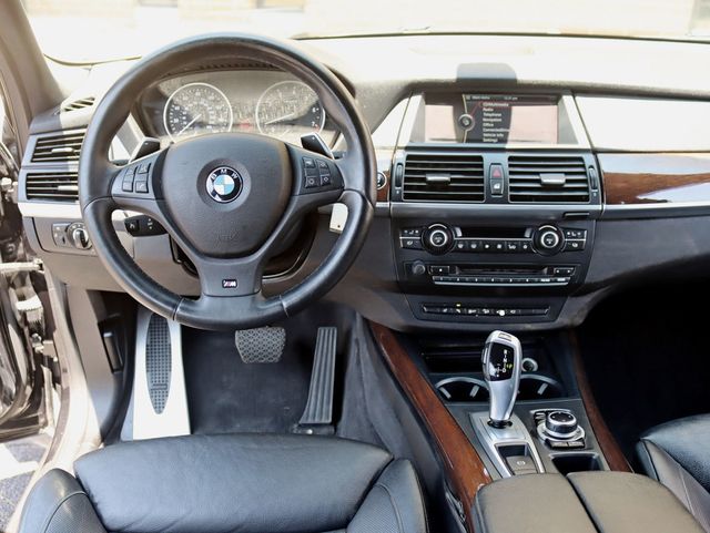 2013 BMW X5 xDrive35i Awd Sport Activity M SPORT 3RD ROW SEAT - 23050110 - 11