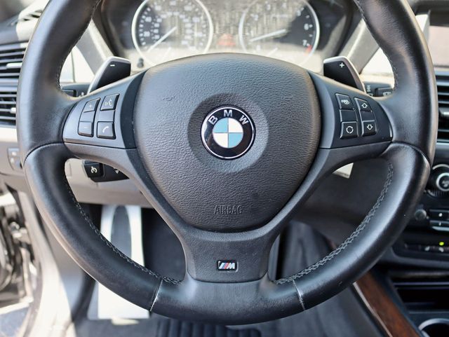 2013 BMW X5 xDrive35i Awd Sport Activity M SPORT 3RD ROW SEAT - 23050110 - 12