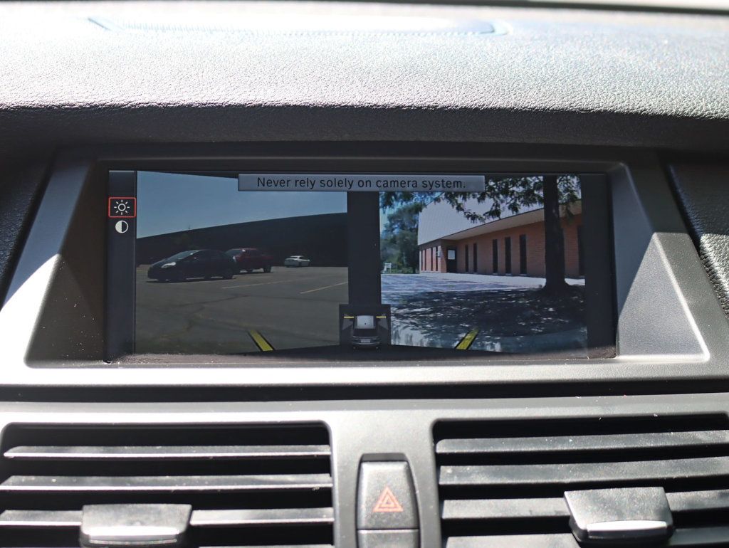 2013 BMW X5 xDrive35i Awd Sport Activity M SPORT 3RD ROW SEAT - 23050110 - 17