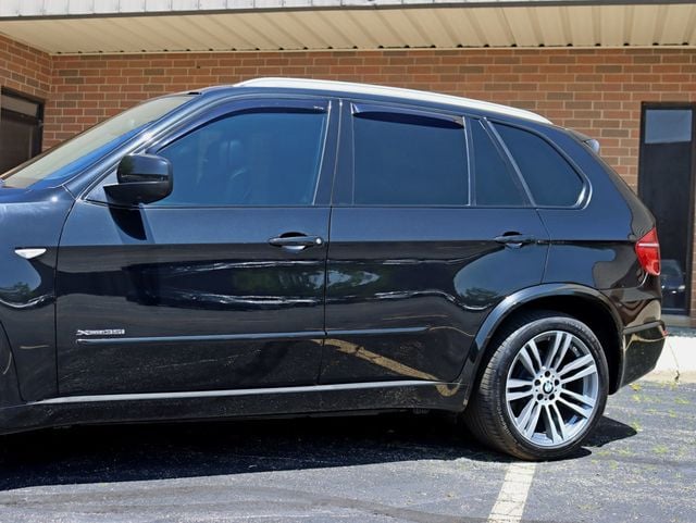 2013 BMW X5 xDrive35i Awd Sport Activity M SPORT 3RD ROW SEAT - 23050110 - 1