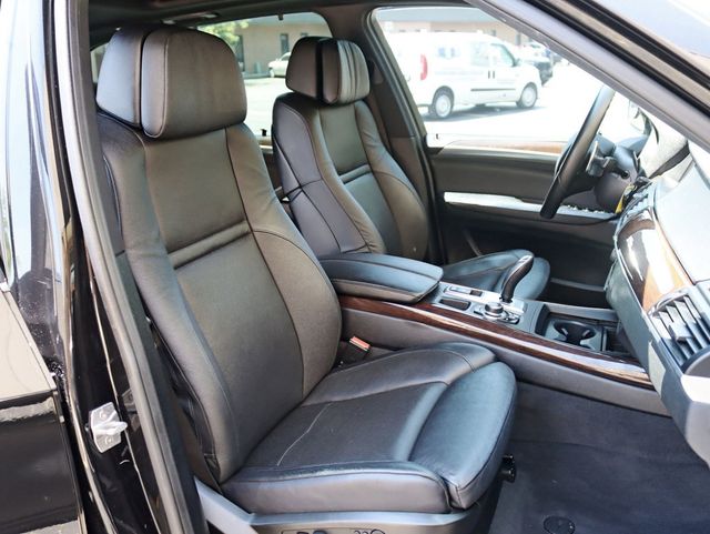 2013 BMW X5 xDrive35i Awd Sport Activity M SPORT 3RD ROW SEAT - 23050110 - 24
