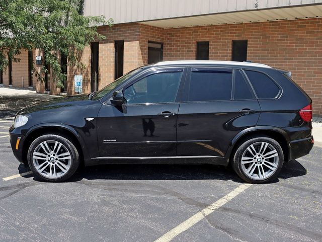 2013 BMW X5 xDrive35i Awd Sport Activity M SPORT 3RD ROW SEAT - 23050110 - 7