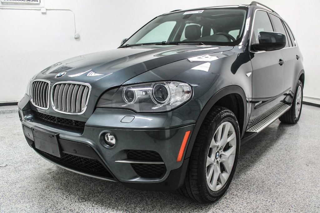 2013 Used Bmw X5 Xdrive35i Premium At Dip S Luxury Motors Serving Elizabeth Nj Iid 16117361