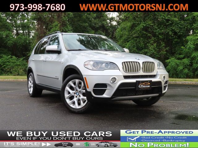 Buyer's Guide: E53 BMW X5 -- Pre-Purchase Inspection and Things to Look For