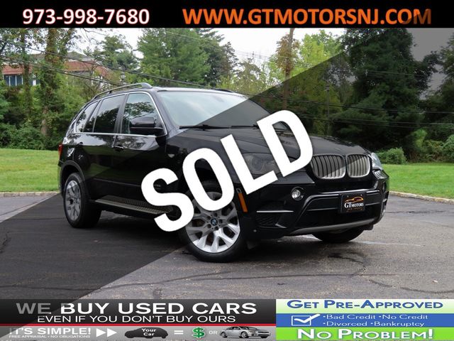 2013 BMW X5 xDrive35i Premium - 22913375 - 0