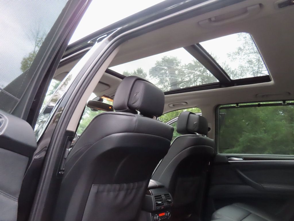 2013 Bmw X5 xDrive35i SAV photo 6