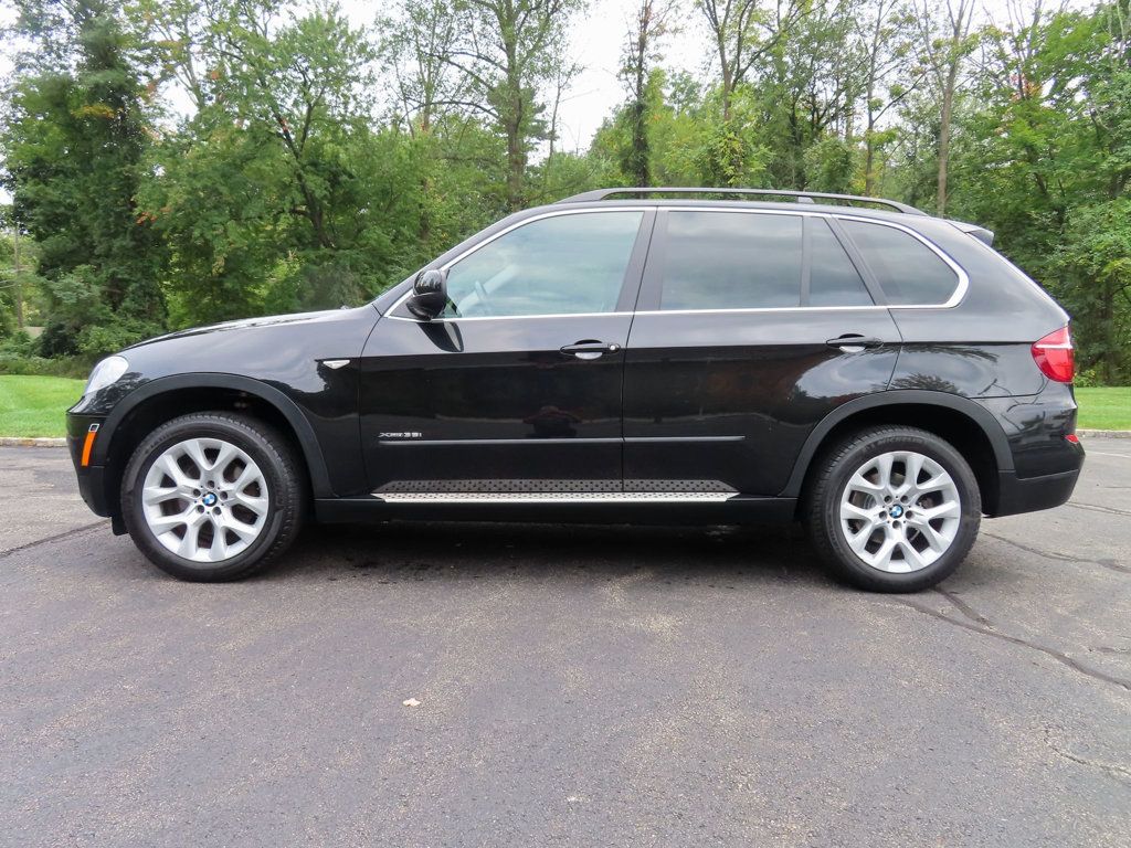 2013 Bmw X5 xDrive35i SAV photo 7