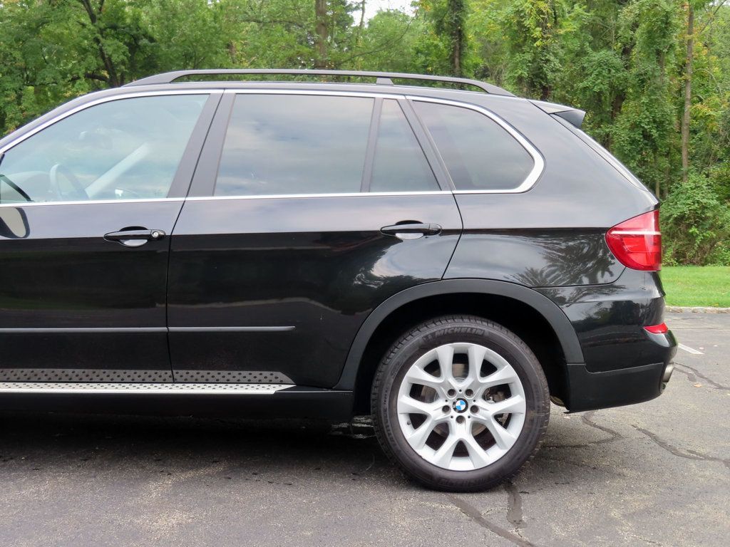 2013 Bmw X5 xDrive35i SAV photo 9