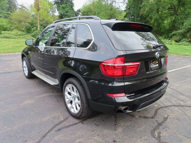 2013 BMW X5 xDrive35i Premium - 22913375 - 13