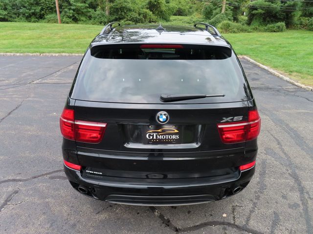 2013 BMW X5 xDrive35i Premium - 22913375 - 15