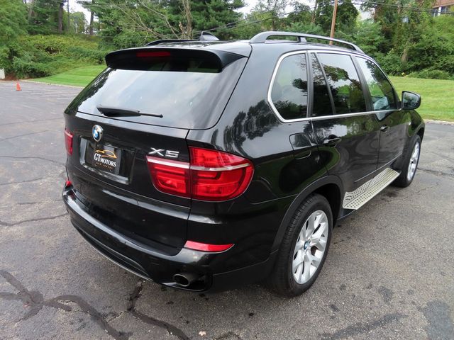 2013 BMW X5 xDrive35i Premium - 22913375 - 16