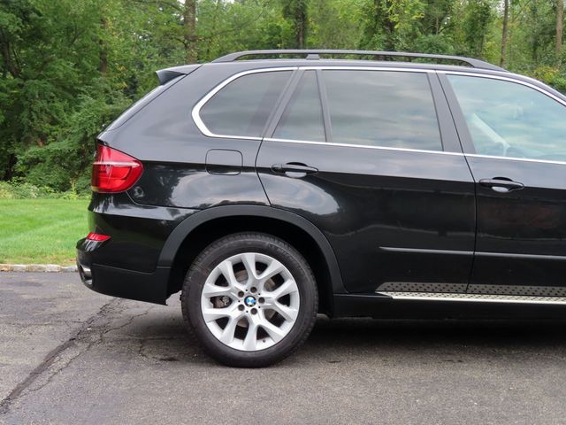 2013 BMW X5 xDrive35i Premium - 22913375 - 18