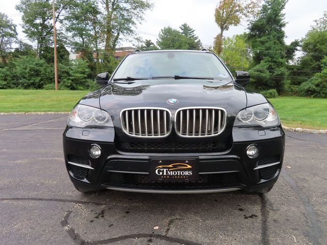 2013 BMW X5 xDrive35i Premium - 22913375 - 1