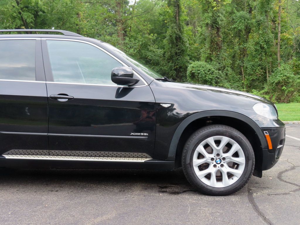 2013 Bmw X5 xDrive35i SAV photo 16