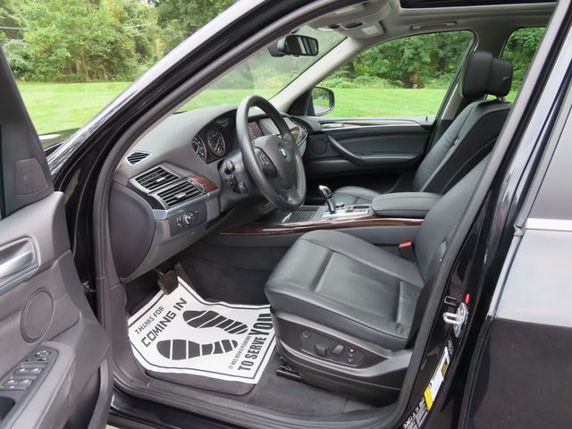 2013 BMW X5 xDrive35i Premium - 22913375 - 22