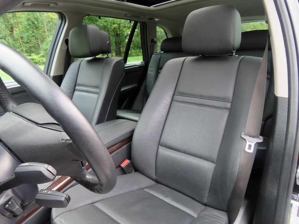 2013 Bmw X5 xDrive35i SAV photo 19