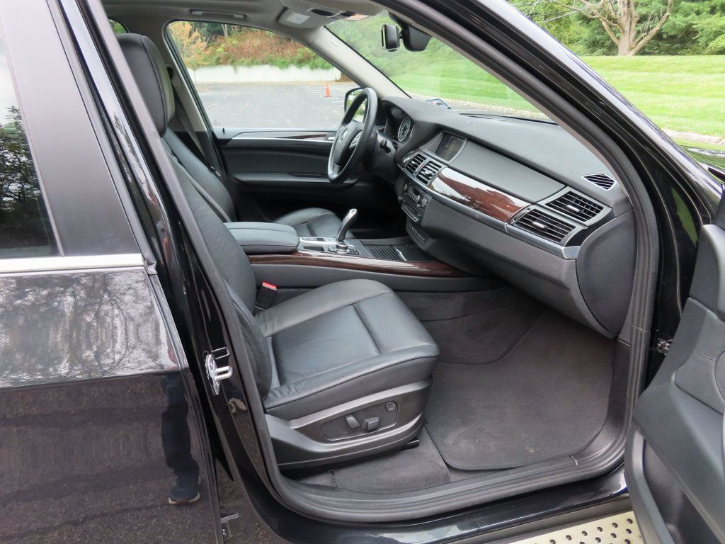2013 Bmw X5 xDrive35i SAV photo 20