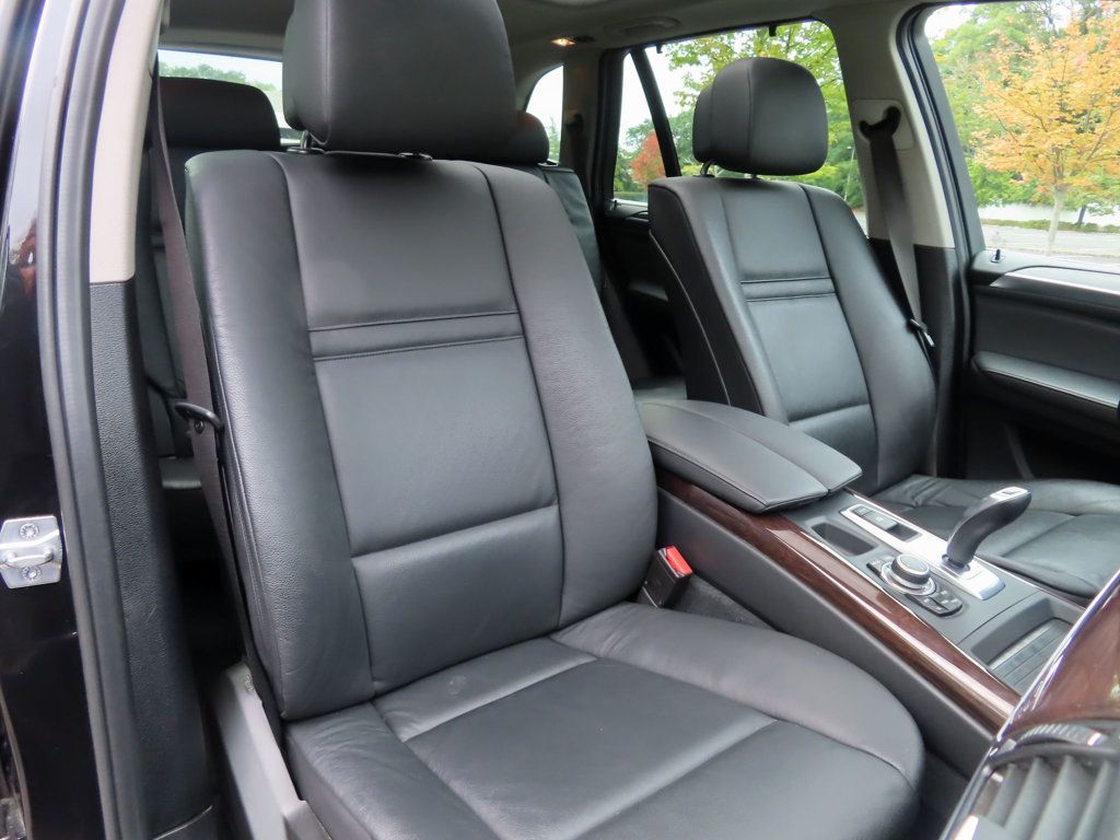 2013 Bmw X5 xDrive35i SAV photo 21