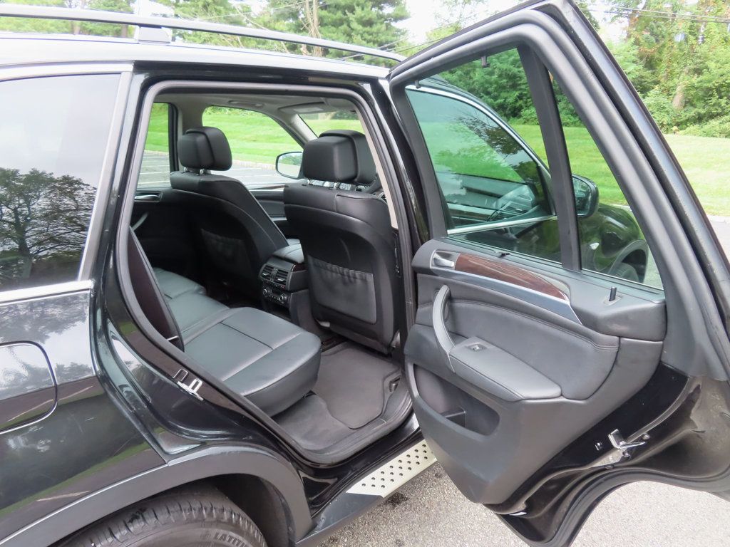 2013 Bmw X5 xDrive35i SAV photo 22
