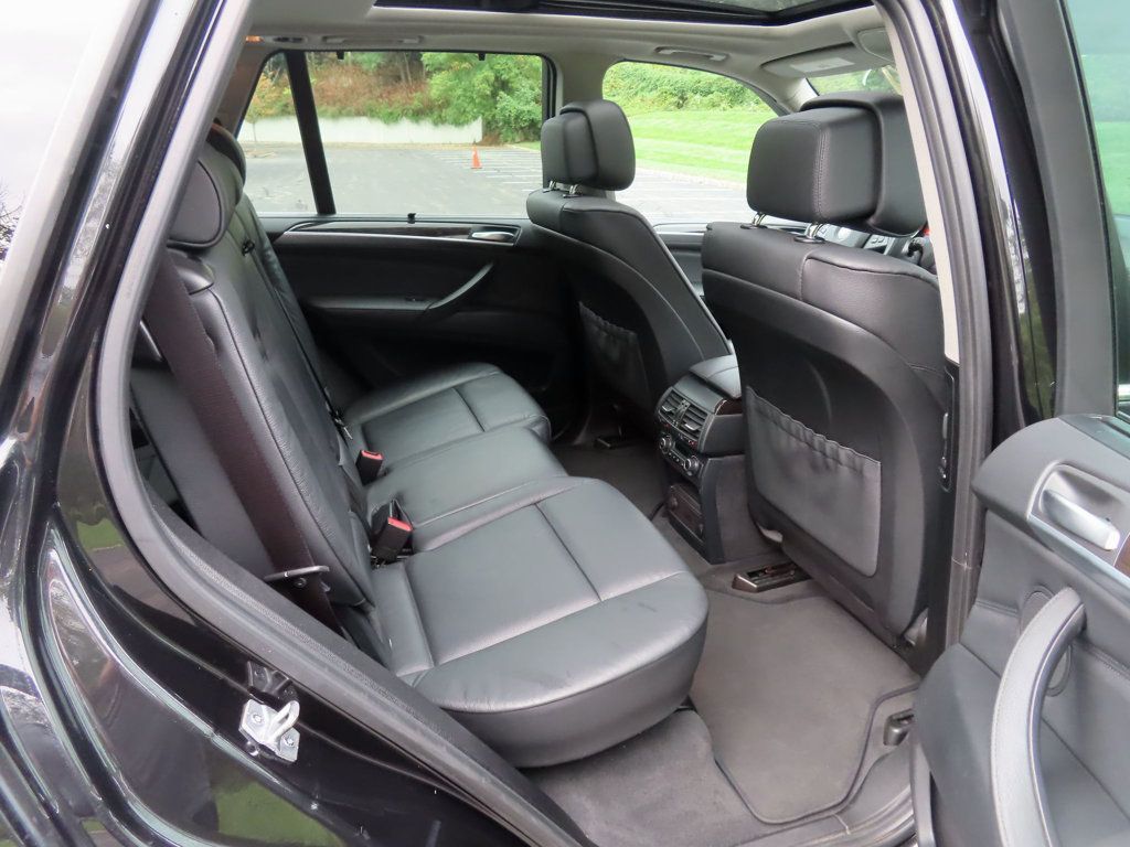 2013 Bmw X5 xDrive35i SAV photo 23