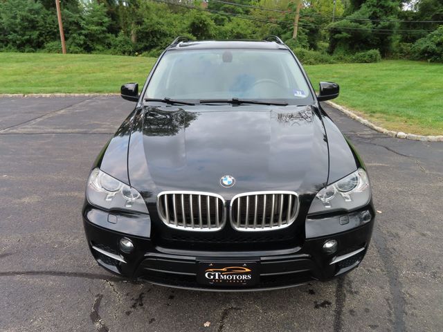 2013 BMW X5 xDrive35i Premium - 22913375 - 2