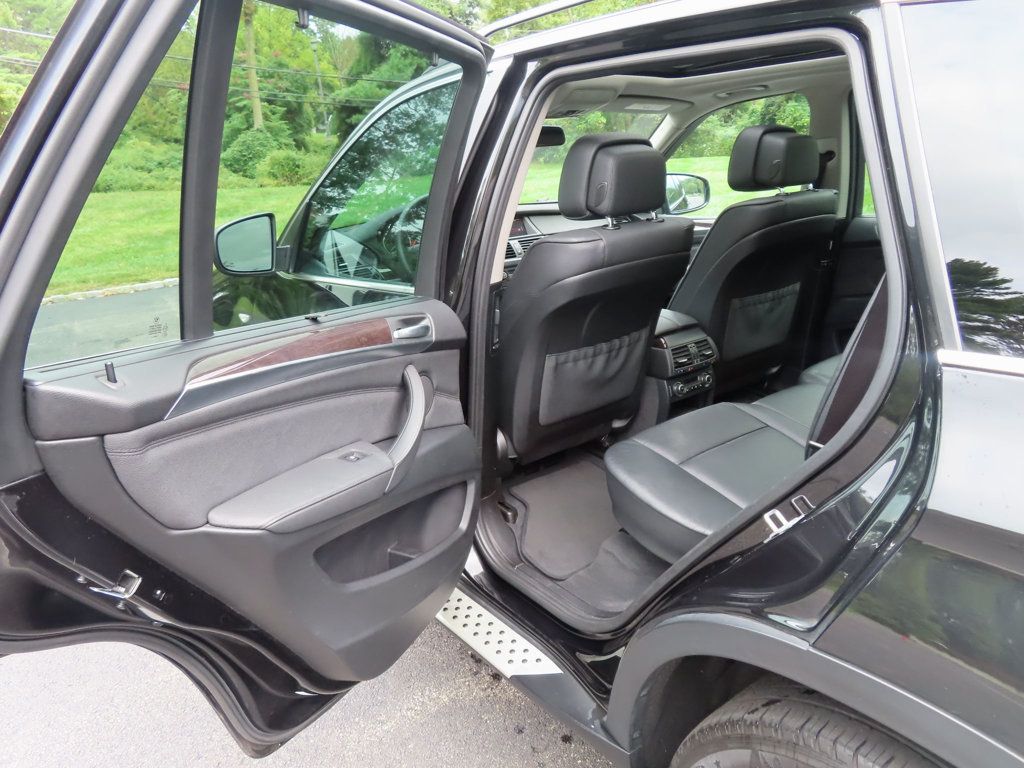 2013 Bmw X5 xDrive35i SAV photo 25