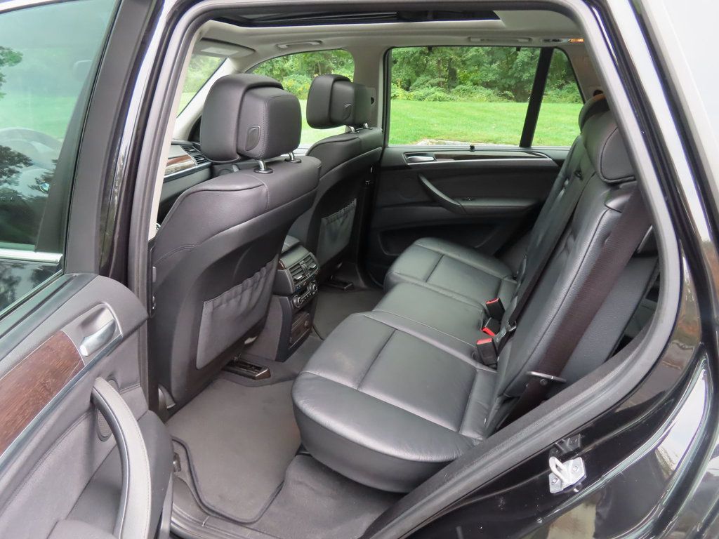2013 Bmw X5 xDrive35i SAV photo 26