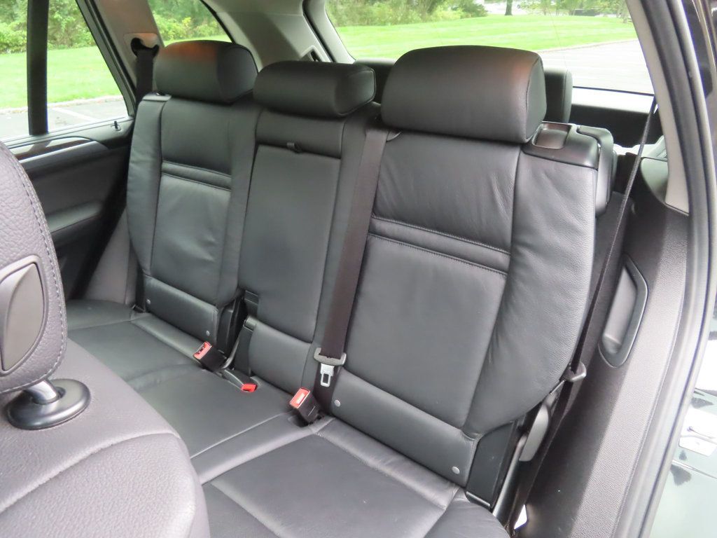 2013 Bmw X5 xDrive35i SAV photo 27
