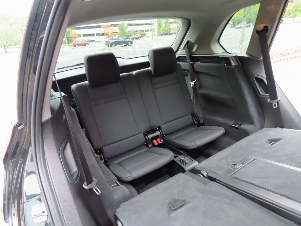2013 Bmw X5 xDrive35i SAV photo 28