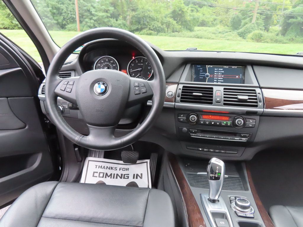 2013 Bmw X5 xDrive35i SAV photo 29