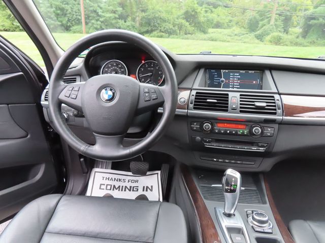2013 BMW X5 xDrive35i Premium - 22913375 - 35