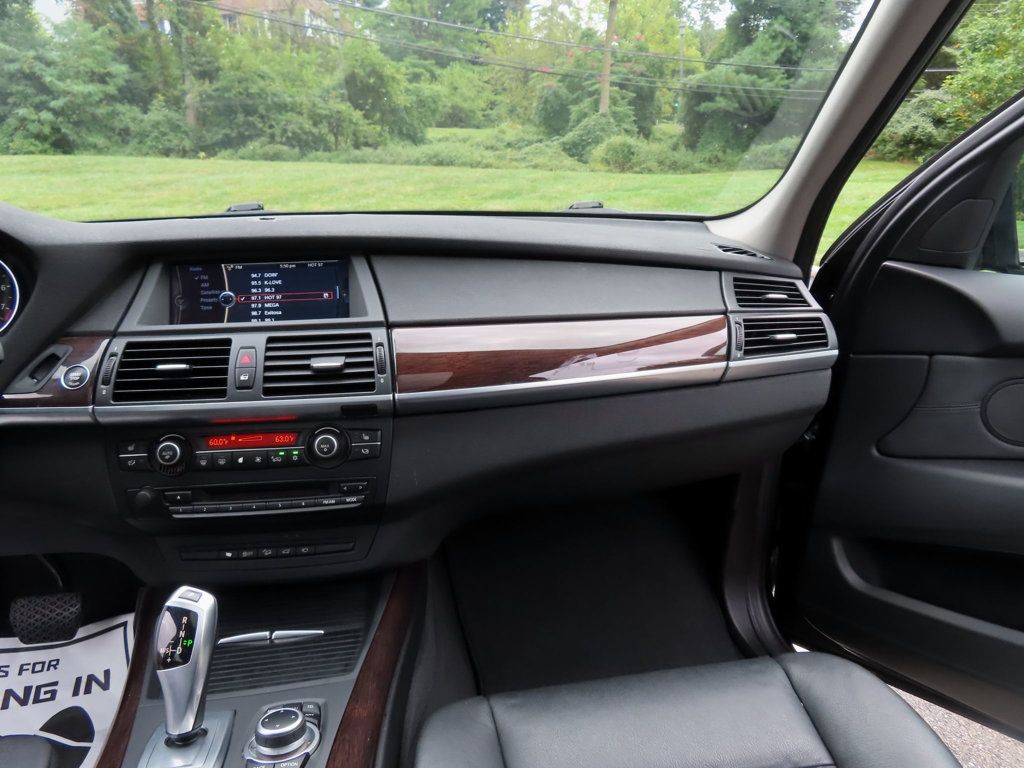 2013 Bmw X5 xDrive35i SAV photo 30