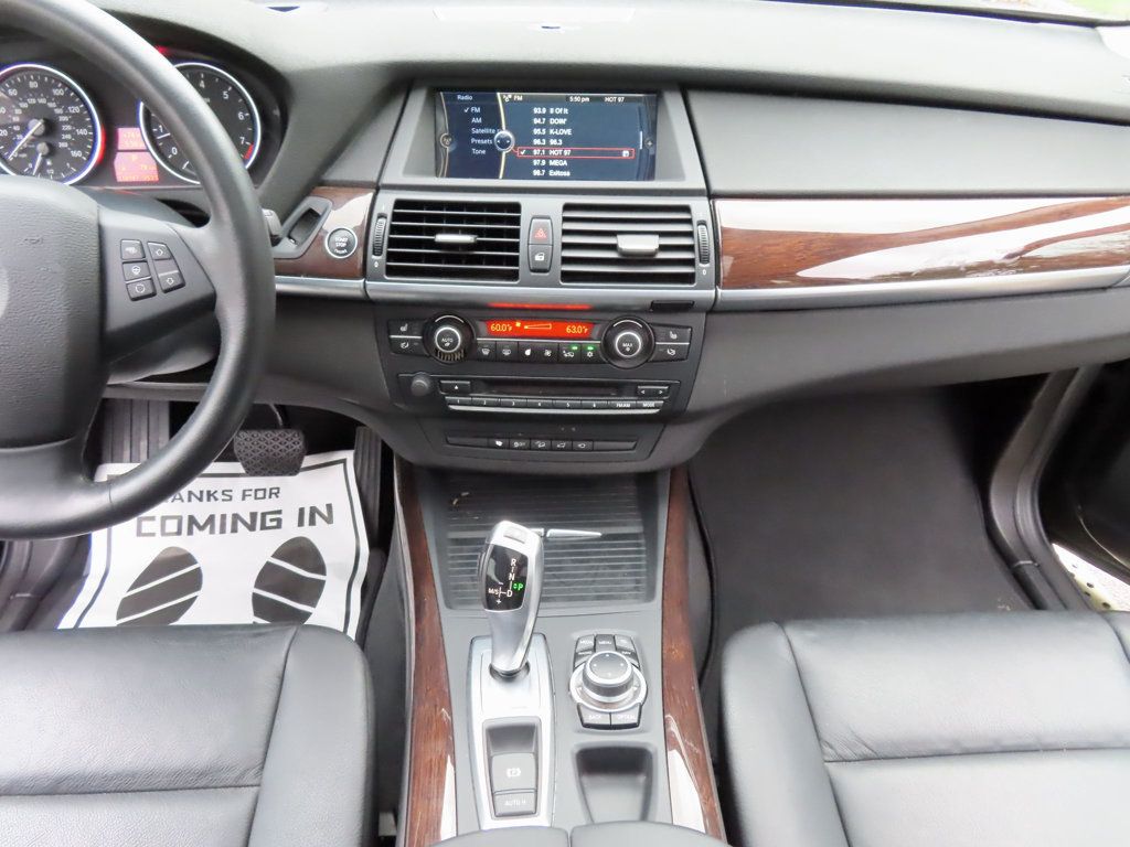 2013 Bmw X5 xDrive35i SAV photo 31
