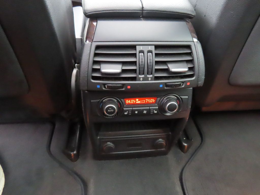 2013 Bmw X5 xDrive35i SAV photo 32