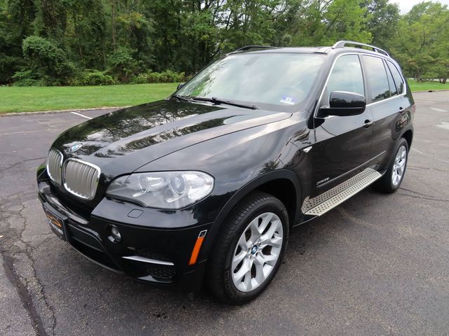 2013 BMW X5 xDrive35i Premium - 22913375 - 3