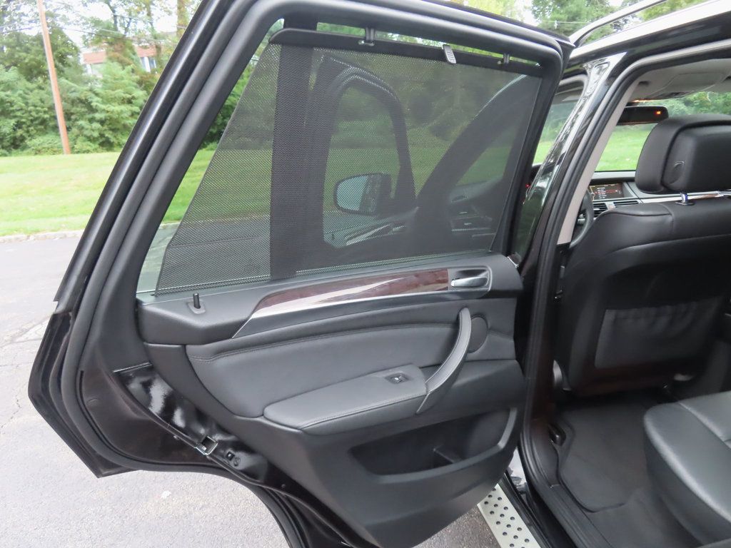 2013 Bmw X5 xDrive35i SAV photo 33