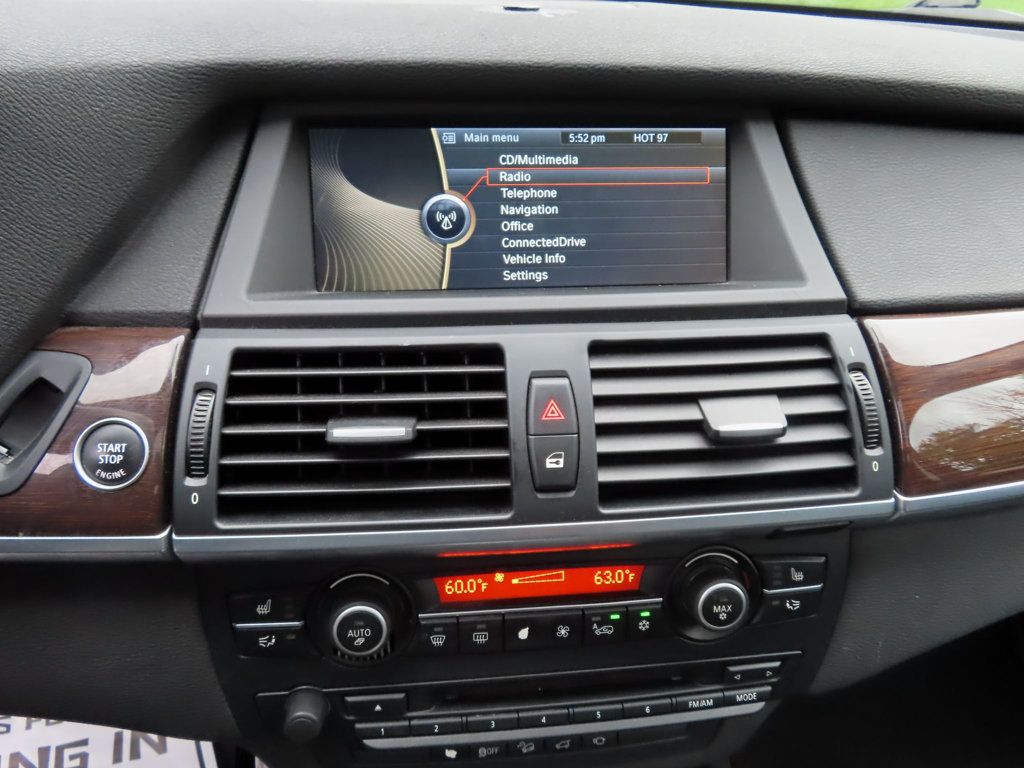 2013 Bmw X5 xDrive35i SAV photo 34