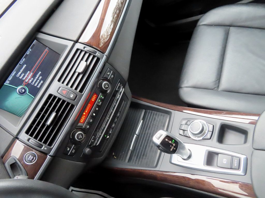2013 Bmw X5 xDrive35i SAV photo 35