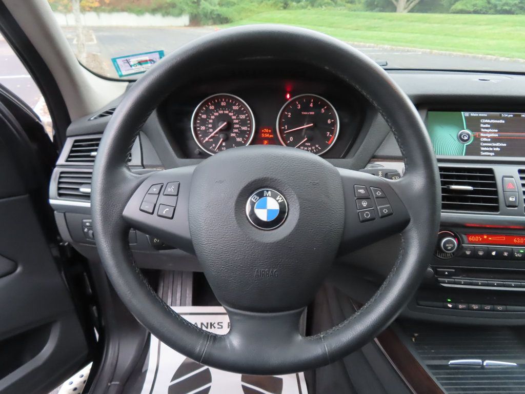 2013 Bmw X5 xDrive35i SAV photo 37