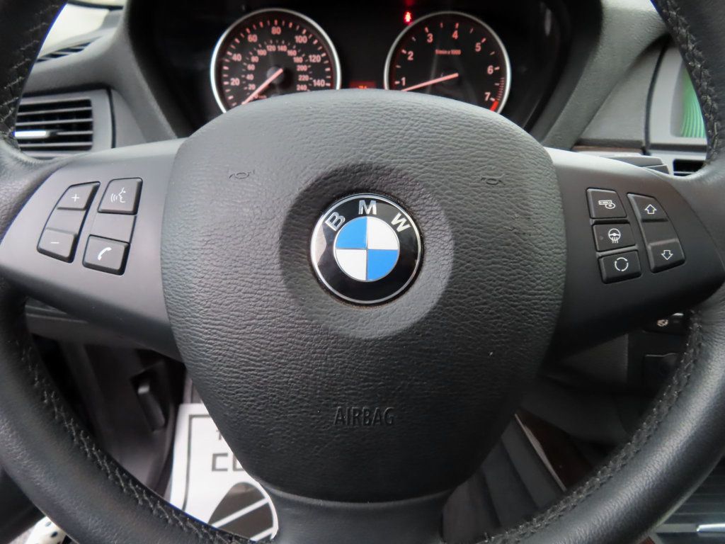 2013 Bmw X5 xDrive35i SAV photo 38