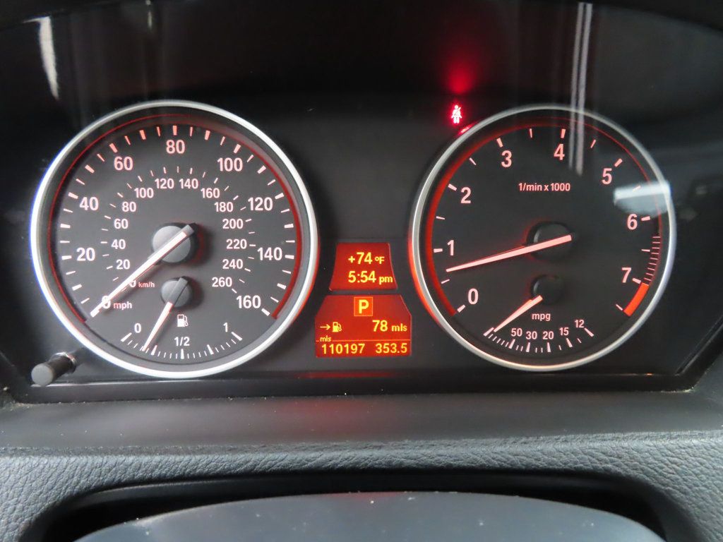 2013 Bmw X5 xDrive35i SAV photo 39
