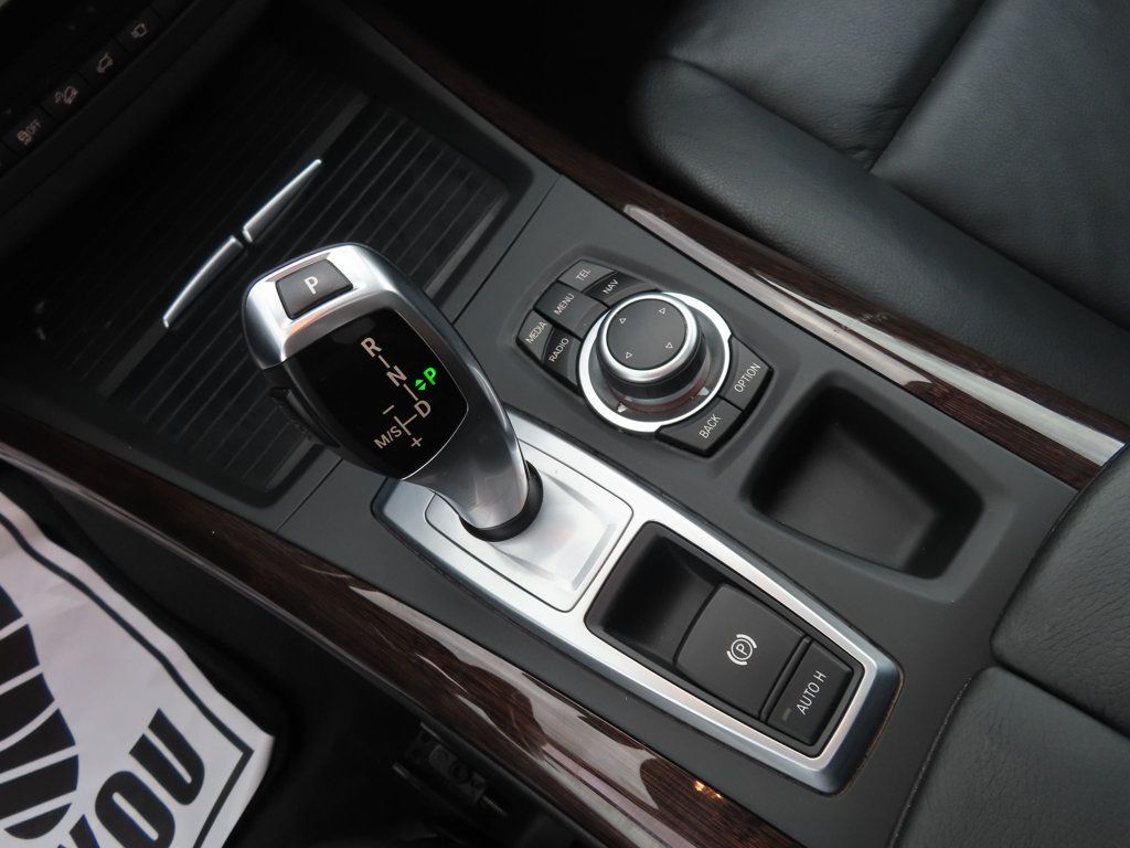 2013 Bmw X5 xDrive35i SAV photo 41
