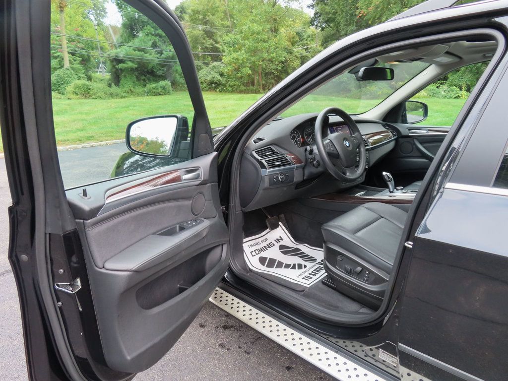 2013 Bmw X5 xDrive35i SAV photo 2