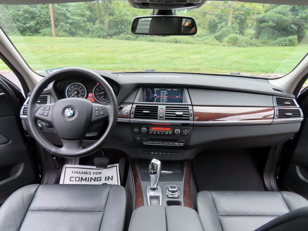 2013 Bmw X5 xDrive35i SAV photo 3