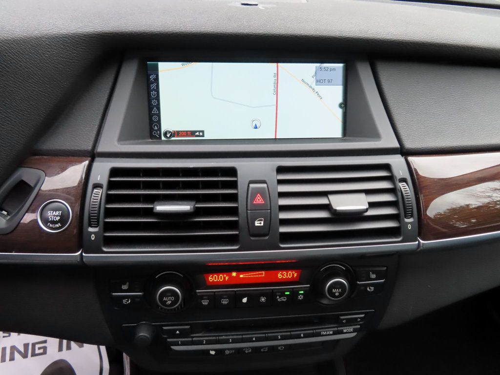 2013 Bmw X5 xDrive35i SAV photo 4