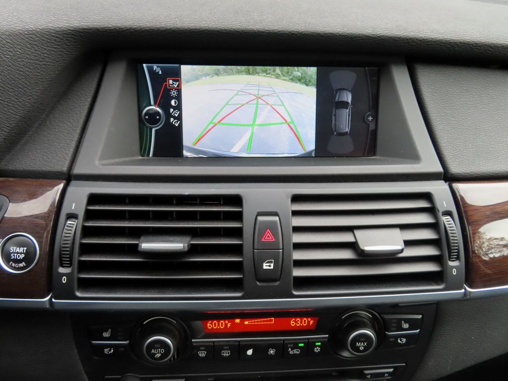 2013 Bmw X5 xDrive35i SAV photo 5
